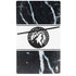 NBA Minnesota Timberwolves Marble PS5 Slim Disk Bundle Skin
