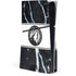 NBA Minnesota Timberwolves Marble PS5 Slim Disk Console Skin