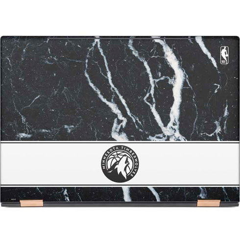 NBA Minnesota Timberwolves Marble HP Spectre Skin