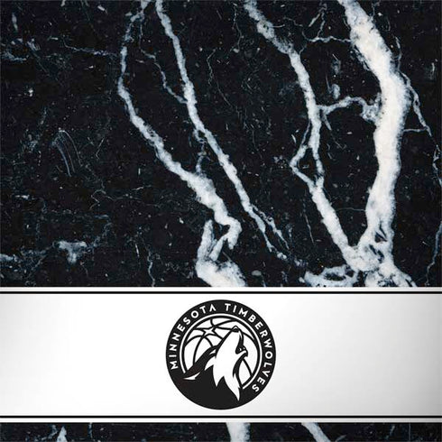 NBA Minnesota Timberwolves Marble HP Spectre Skin