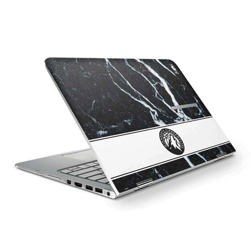 NBA Minnesota Timberwolves Marble HP Spectre Skin