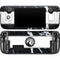 NBA Minnesota Timberwolves Marble Steam Deck Handheld Gaming Computer OLED Skin