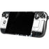 NBA Minnesota Timberwolves Marble Steam Deck Handheld Gaming Computer OLED Skin