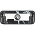 NBA Minnesota Timberwolves Marble Steam Deck Handheld Gaming Computer OLED Skin