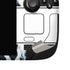 NBA Minnesota Timberwolves Marble Steam Deck Handheld Gaming Computer OLED Skin