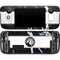 NBA Minnesota Timberwolves Marble Steam Deck Handheld Gaming Computer Skin
