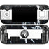 NBA Minnesota Timberwolves Marble Steam Deck Handheld Gaming Computer Skin