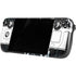 NBA Minnesota Timberwolves Marble Steam Deck Handheld Gaming Computer Skin