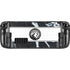 NBA Minnesota Timberwolves Marble Steam Deck Handheld Gaming Computer Skin