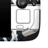 NBA Minnesota Timberwolves Marble Steam Deck Handheld Gaming Computer Skin
