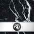 NBA Minnesota Timberwolves Marble Surface Book 2 15in Skin