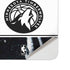 NBA Minnesota Timberwolves Marble Surface Duo Skin