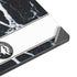 NBA Minnesota Timberwolves Marble Surface Laptop 7 13.8in Skin