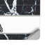 NBA Minnesota Timberwolves Marble Surface Laptop Studio Skin