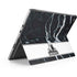 NBA Minnesota Timberwolves Marble Surface Pro 8 Skin
