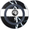 NBA Minnesota Timberwolves Marble Wireless Charger Skin