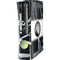 NBA Minnesota Timberwolves Marble Xbox 360 (Includes HDD) Skin