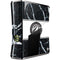 NBA Minnesota Timberwolves Marble Xbox 360 Slim (2010) Skin