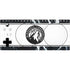 NBA Minnesota Timberwolves Marble Xbox Adaptive Controller Skin