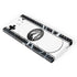 NBA Minnesota Timberwolves Marble Xbox Adaptive Controller Skin