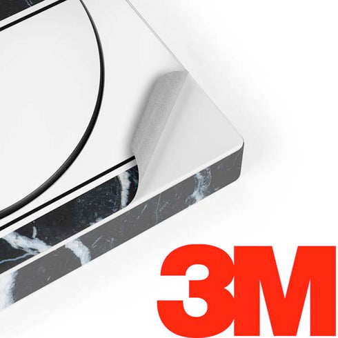 NBA Minnesota Timberwolves Marble Xbox Adaptive Controller Skin