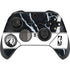 NBA Minnesota Timberwolves Marble Xbox Elite Wireless Controller Series 2 Skin