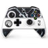 NBA Minnesota Timberwolves Marble Xbox One Skins
