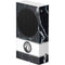 NBA Minnesota Timberwolves Marble Xbox Series S Console Skin