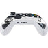 NBA Minnesota Timberwolves Marble Xbox Series S Controller Skin