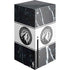 NBA Minnesota Timberwolves Marble Xbox Series X Skins