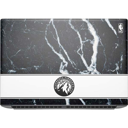 NBA Minnesota Timberwolves Marble HP ZBook Fury 16 G10 Skin