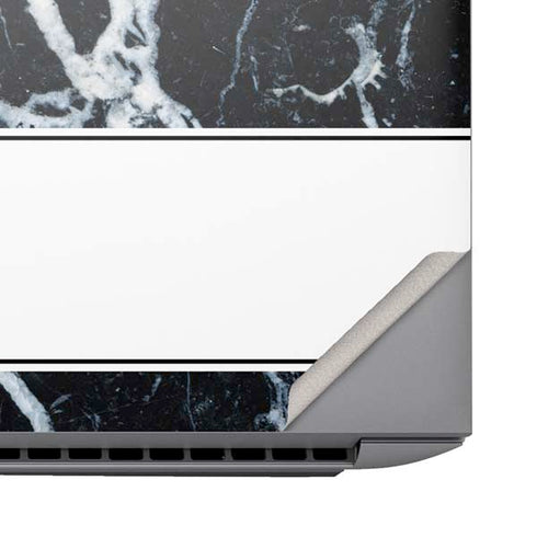 NBA Minnesota Timberwolves Marble HP ZBook Fury 16 G10 Skin