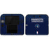 NBA Minnesota Timberwolves Standard - Navy Blue Nintendo Skins