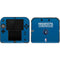 NBA Minnesota Timberwolves Standard - Blue Nintendo 2DS Skin