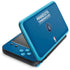 NBA Minnesota Timberwolves Standard - Blue Nintendo Skins
