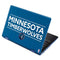 NBA Minnesota Timberwolves Standard - Blue Aspire R11 11.6in Skin