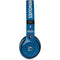 NBA Minnesota Timberwolves Standard - Blue Beats Solo 2 Wired Skin