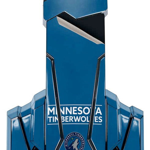 NBA Minnesota Timberwolves Standard - Blue BENGOO G9000 Skin