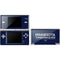 NBA Minnesota Timberwolves Standard - Navy Blue DS Lite Skin