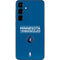 NBA Minnesota Timberwolves Standard - Blue Galaxy A16 5G Skin
