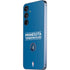 NBA Minnesota Timberwolves Standard - Blue Galaxy A36 5G Skin