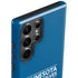 NBA Minnesota Timberwolves Standard - Blue Galaxy S23 Ultra Pro Case