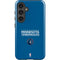 NBA Minnesota Timberwolves Standard - Blue Galaxy S25 Plus Impact Case