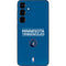 NBA Minnesota Timberwolves Standard - Blue Galaxy S25 Plus Skin