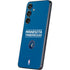 NBA Minnesota Timberwolves Standard - Blue Galaxy S24 Plus Skin