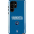 NBA Minnesota Timberwolves Standard - Blue Galaxy S25 Ultra Impact Case