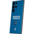 NBA Minnesota Timberwolves Standard - Blue Galaxy S25 Ultra Skin