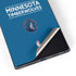 NBA Minnesota Timberwolves Standard - Blue Galaxy S25 Ultra Skin