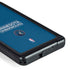 NBA Minnesota Timberwolves Standard - Blue Galaxy S24 Ultra Waterproof Case