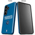 NBA Minnesota Timberwolves Standard - Blue Galaxy S26 Plus Impact Case